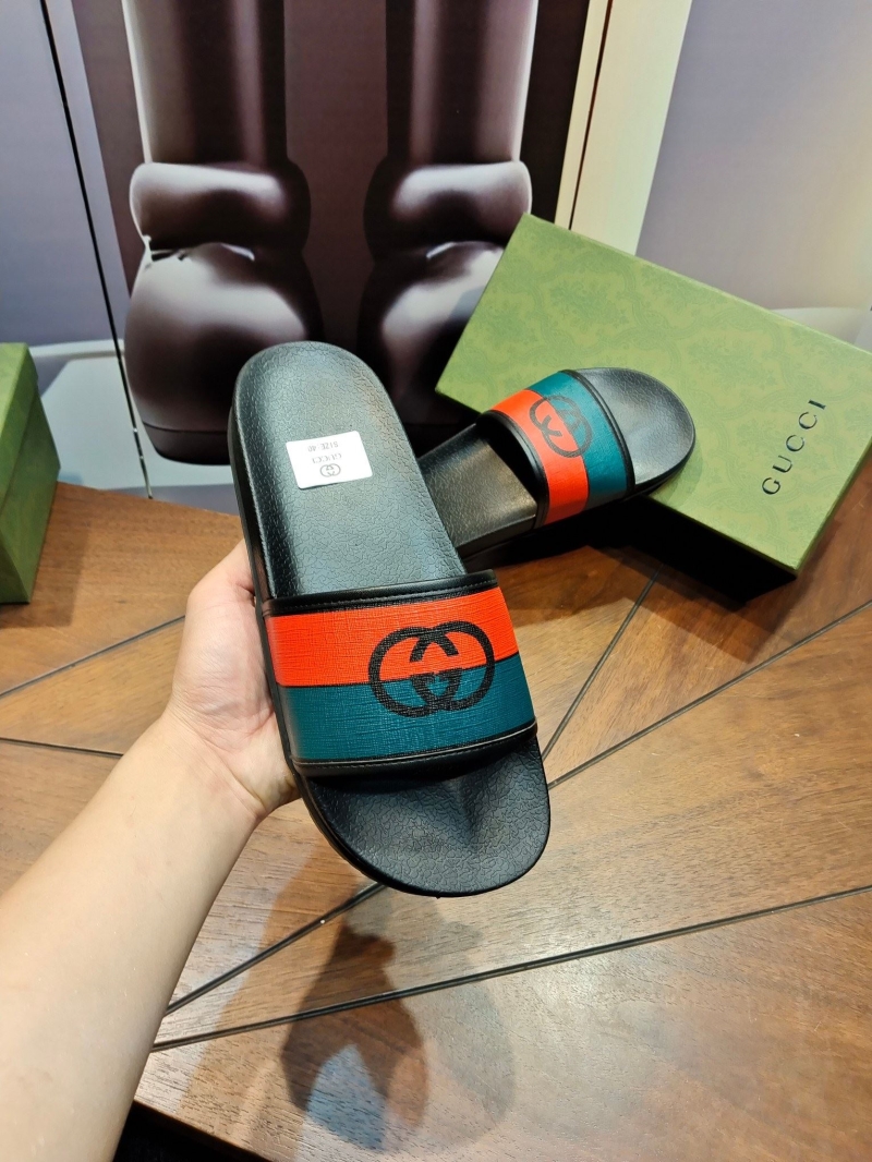 Gucci Slippers